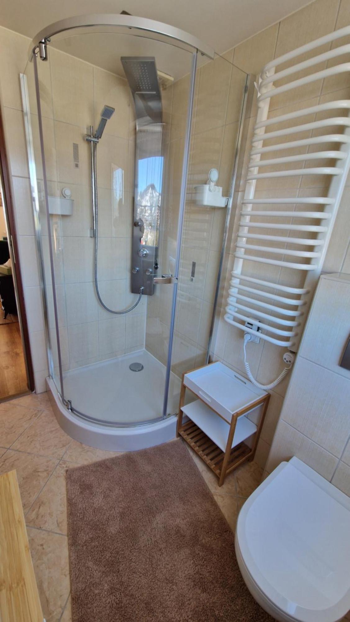 Apartament Zlap Oddech Zakopane Exteriér fotografie