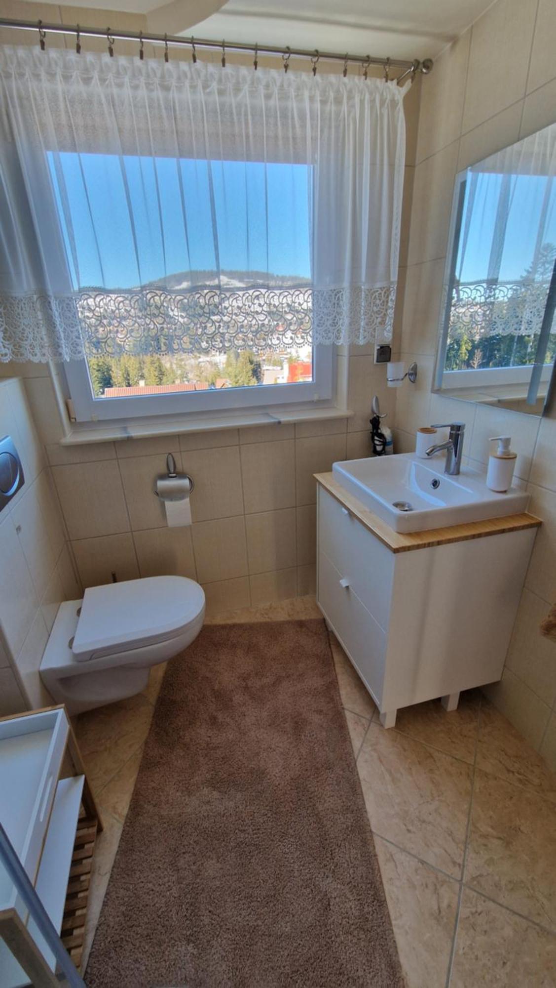Apartament Zlap Oddech Zakopane Exteriér fotografie